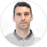 M. Boselli, Attacker for Estudiantes