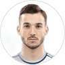 R. Teibert, Midfielder for Whitecaps (USSF)