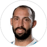 Marcos Diaz, Goalkeeper for Colón
