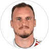 R. Litauszki, Defender for Vasas