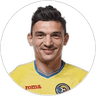 C. Keșerü, Attacker for Cherno more Varna