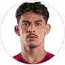 Ariel Rodriguez, Forward for Deportivo Saprissa