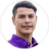 K. Santamaría, Attacker for FAS