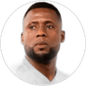 Yustin Arboleda, Forward for Olimpia