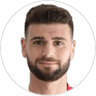 N. Çiftçi, Attacker for İnegölspor