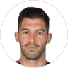 M. Andújar, Goalkeeper for Estudiantes