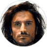 M. Angeleri, Defender for Argentinos Juniors