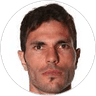 J. Basanta, Defender for Monterrey