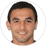 Kirill Zaika, Defender for FK Sochi