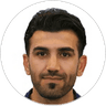 M. Momeni, Attacker for Malavan
