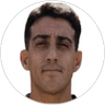 L. Morales, Midfielder for Bartolomé Mitre