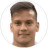 D. Auzqui, Midfielder for Liniers
