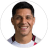 Enzo Perez, Midfielder for Deportivo Maipú