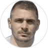 Emil Martinov, Midfielder for Hebar 1918