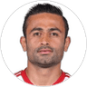 Omid Ebrahimi, Midfielder for Al Shamal