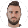 T. Todorov, Midfielder for Bdin