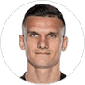 Kamil Slaby, Defender for Sandecja Nowy Sącz
