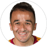 Bakhrom Abdurakhimov, Midfielder for Kokand-1912
