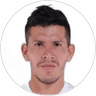 C. Cruz, Defender for Emelec