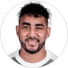 D. Payet, Midfielder for Vasco da Gama