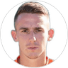 K. Perrot, Defender for Stade Lavallois II