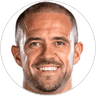 Danny Ings, Forward for Sheffield United