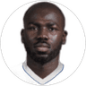 Kalidou Koulibaly, Defender for Al Hilal
