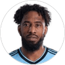 Romain Metanire, Defender for Madagascar