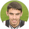 S. Pearson, Defender for Grimsby Town