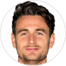A. Church, Midfielder for Sittingbourne