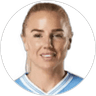 Alex Greenwood, Defender for England