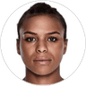 Nikita Parris, Attacker for London City Lionesses