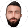 Filip Najdovski, Defender for FK Vardar