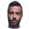 D. Cvetanoski, Attacker for FK Vardar