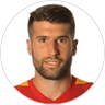 Joris Chougrani, Defender for Rodez AF