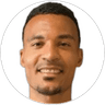K. Afougou, Defender for Thonon Évian Grand Genève