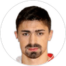 B. Najdenov, Midfielder for Lokomotiv