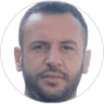 D. Abdula, Defender for KF Gostivari