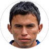 J. Zampiery, Defender for Universitario de Vinto
