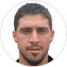 M. García, Defender for Leandro Nicéforo Alem