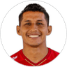 S. Navarro, Midfielder for Santa Cruz
