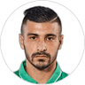 S. Shokolarov, Midfielder for Dobrudzha 1919