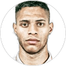 A. Durimel, Defender for Stade Poitevin