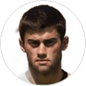 P. Atanasov, Midfielder for Maritsa Plovdiv