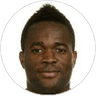 Mahatma Osumanu Otoo, Attacker for 
    