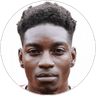 Jermaine McGlashan, Midfielder for 
    