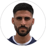 Jeremy Posteraro, Midfielder for Canet Roussillon