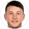 Ollie Clarke, Midfielder for Swindon Town