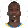 F. Pogba, Defender for Excelsior Virton