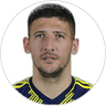 Kamen Hadzhiev, Defender for Vihren Sandanski